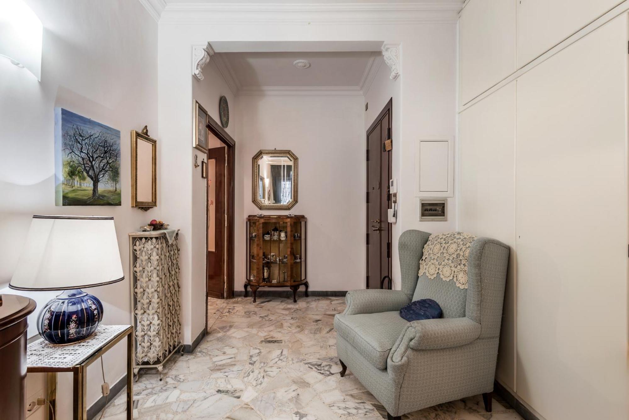 Apartment Centro Rome