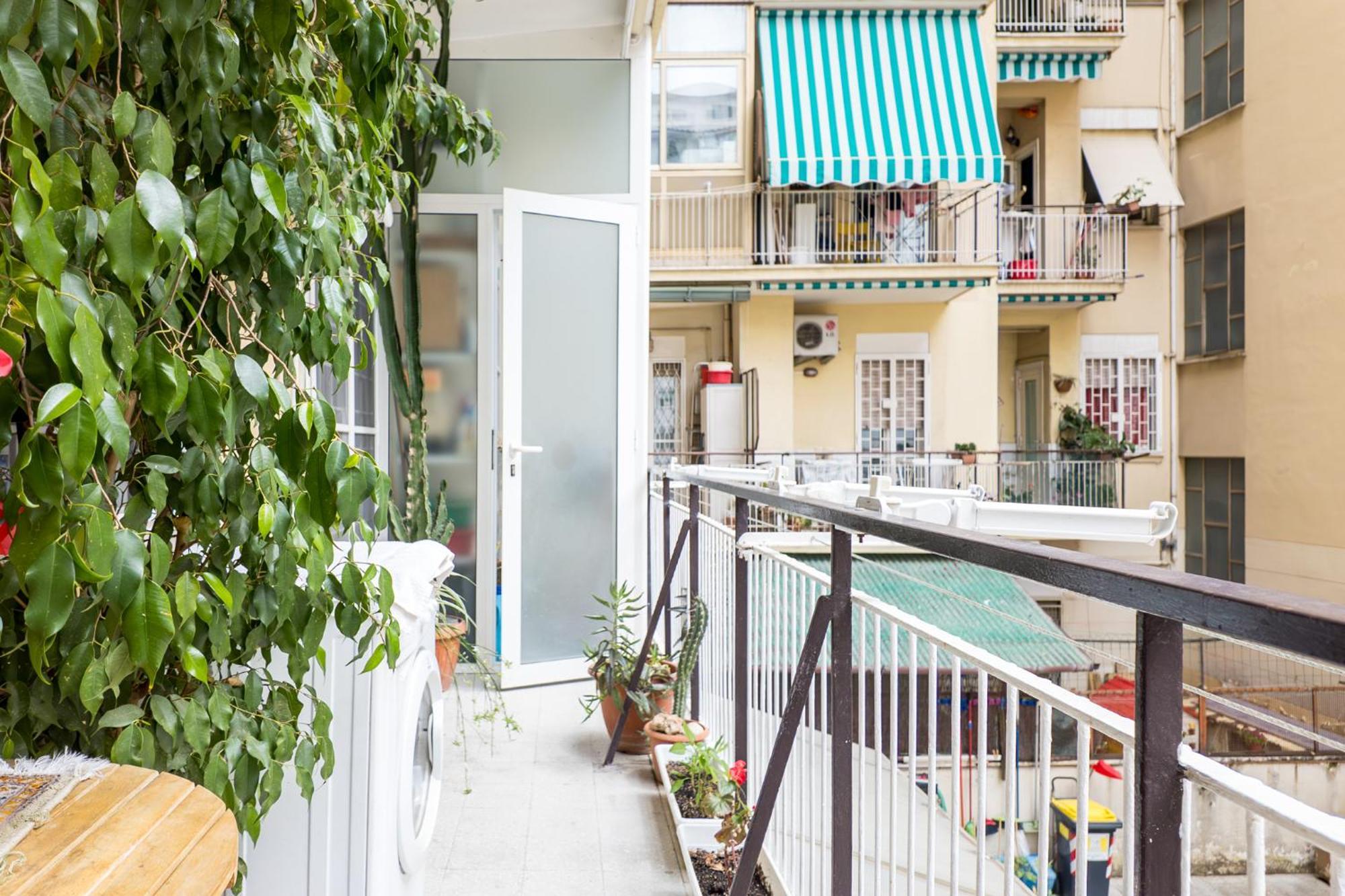 Centro Apartment Rome