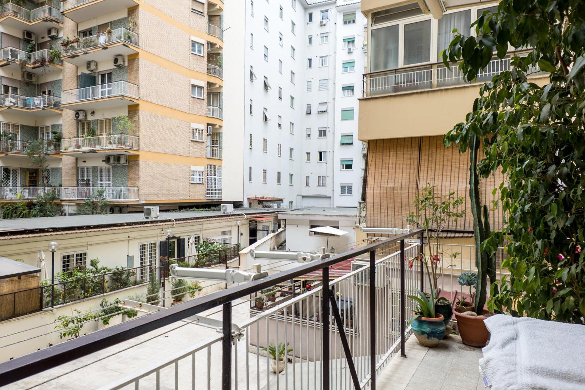 Centro Apartment