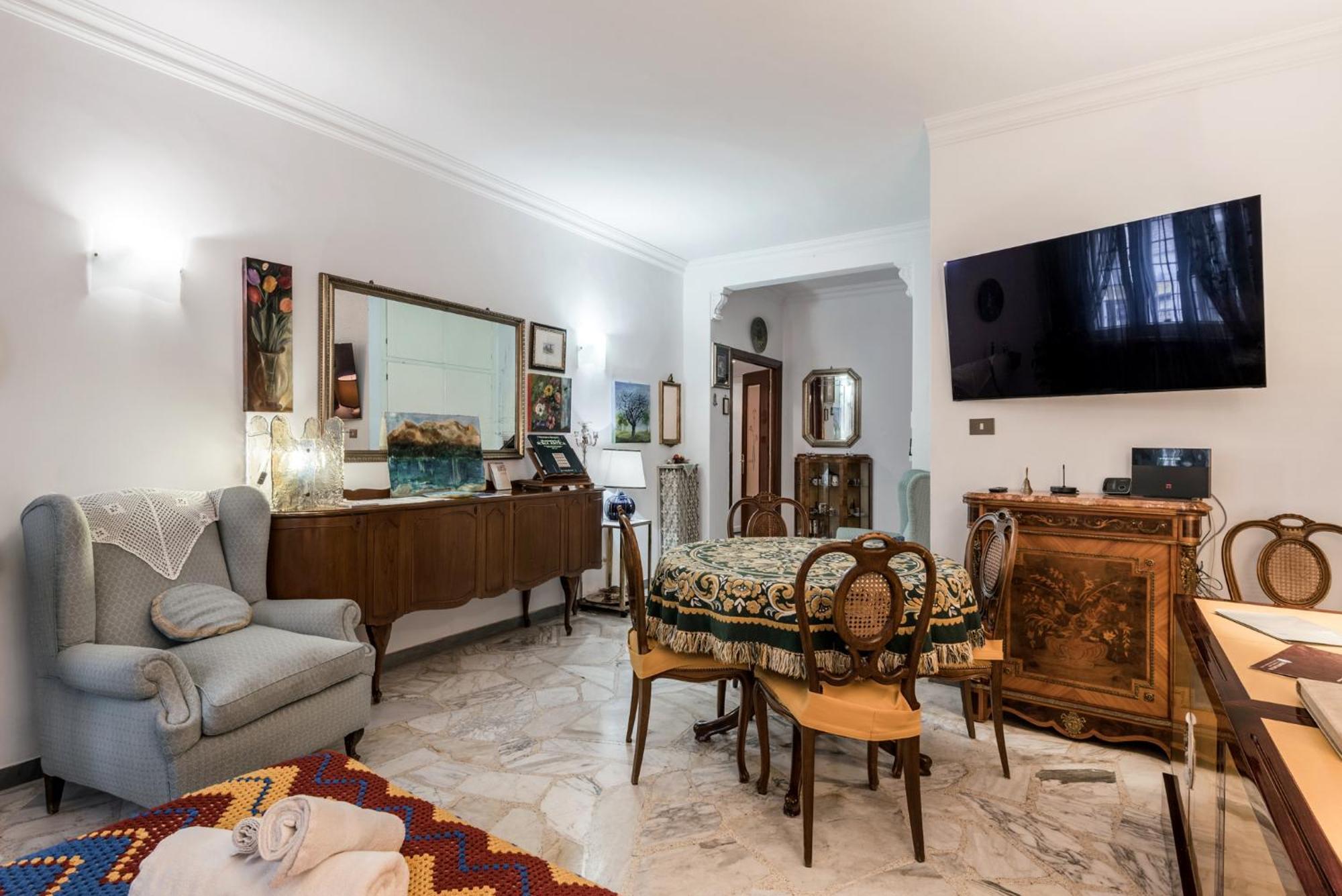Apartment Centro *