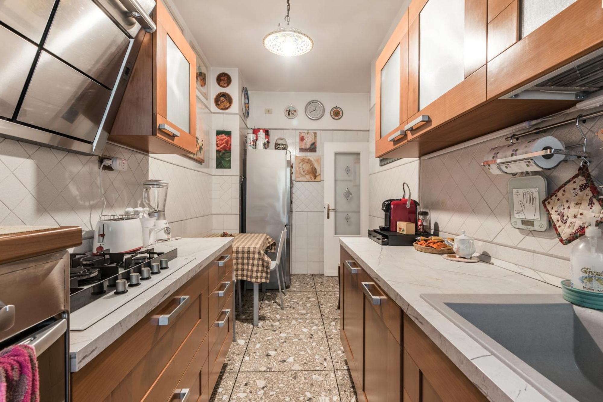 Centro Apartment