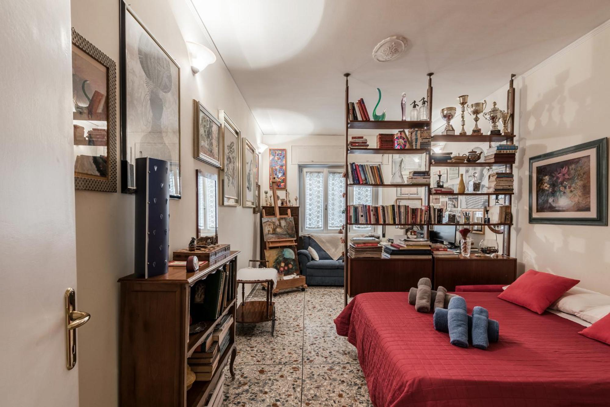 Centro Apartment