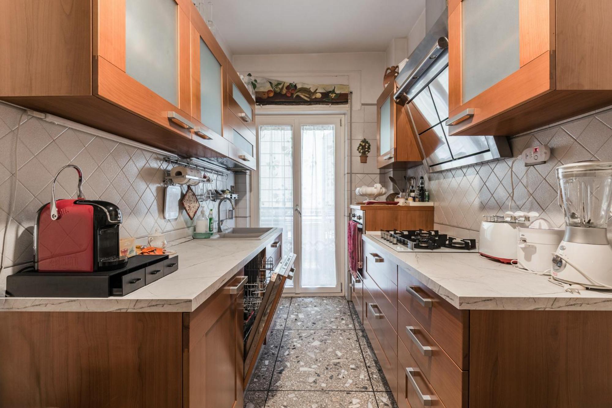 Apartment Centro